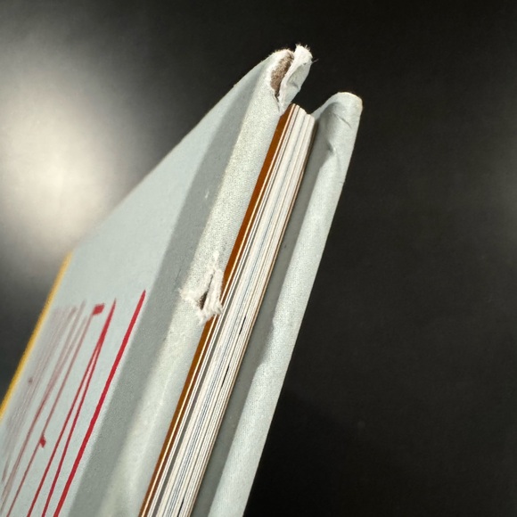 Chicken Little by Sam Wedelich - Hardcover Children’s Book - Picture 7 of 7